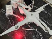 Parduodu Dji Phantom 4 Pro su 5 baterijomis - nuotraukos Nr. 3