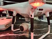Parduodu Dji Phantom 4 Pro su 5 baterijomis - nuotraukos Nr. 5