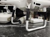 Parduodu Dji Phantom 4 Pro su 5 baterijomis - nuotraukos Nr. 6