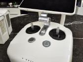 Parduodu Dji Phantom 4 Pro su 5 baterijomis - nuotraukos Nr. 8