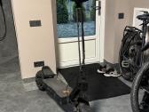 Parduodu kukirin g4 3 men naudotas apie 700 km nur