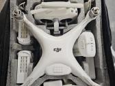 Parduodu Dji Phantom 4 Pro su 5 baterijomis - nuotraukos Nr. 2