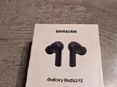 Parduodamos naujos ausinės Galaxy Buds3 Fe