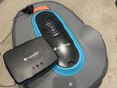 Vejos robotas Gardena Sileno Smart Life 750 Lona - nuotraukos Nr. 3