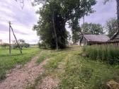 Parduodama sodyba su šalia esančio sklypo dalimi - nuotraukos Nr. 23