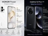 Honor Power ( 512gb ) - nuotraukos Nr. 3