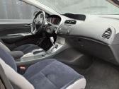 Honda Civic 2007 2.2 Ctdi - nuotraukos Nr. 7