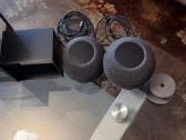 Apple Homepod Mini - nuotraukos Nr. 2
