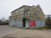 Patalpos Kretingoje, Klaipėdos gatvėje su parkingu - nuotraukos Nr. 2