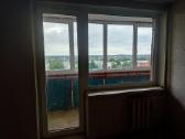 Naudoti plastikiniai langai+balkono 6m - nuotraukos Nr. 7