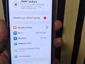 iPhone 14 256gb - nuotraukos Nr. 5