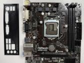Motininės plokštės Lga 1150 4 karta - nuotraukos Nr. 18