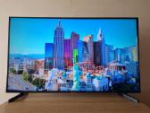 55" (140cm) Samsung 4k TV