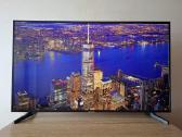 55" (140cm) Samsung 4k TV - nuotraukos Nr. 2