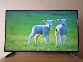 55" (140cm) Samsung 4k TV - nuotraukos Nr. 4