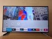 55" (140cm) Samsung 4k TV - nuotraukos Nr. 5