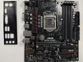 Motininės plokštės Lga 1150 4 karta - nuotraukos Nr. 19