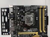 Motininės plokštės Lga 1150 4 karta - nuotraukos Nr. 20