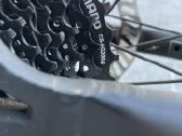 Parduodamas dviratis Haibike Land - nuotraukos Nr. 6