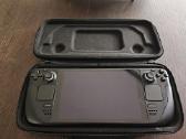 Steam deck LCD 512gb