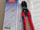 Knipex Cobolt 7112 žnyplės