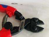 Knipex Cobolt 7112 žnyplės - nuotraukos Nr. 4