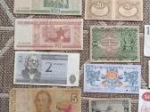 Įvairūs banknotai - nuotraukos Nr. 4