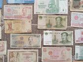 Įvairūs banknotai - nuotraukos Nr. 6