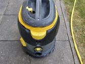 Parduodamas Karcher Professional T 15/1.