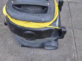 Parduodamas Karcher Professional T 15/1. - nuotraukos Nr. 2
