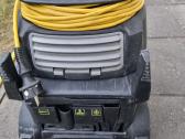 Parduodamas Karcher Professional T 15/1. - nuotraukos Nr. 3