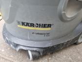 Parduodamas Karcher Professional T 15/1. - nuotraukos Nr. 5