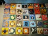 "Melodija" vinilinės plokštelės