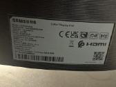 Monitorius Samsung Ls270360gauxen su garantija - nuotraukos Nr. 3
