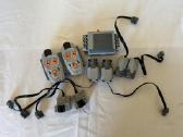 Lego Technic power function