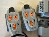 Lego Technic power function - nuotraukos Nr. 5