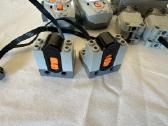 Lego Technic power function - nuotraukos Nr. 6