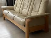 Odinė sofa