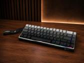 Mechaninė žaidimų klaviatūra Onikuma G69