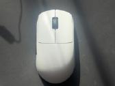Scyrox v8 - pulsar x2h mini shape clonas