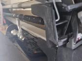 Stogo skersiniai Volvo V-90 - nuotraukos Nr. 2