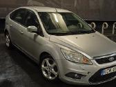 Ford Focus 1.6 d (2011) - nuotraukos Nr. 2