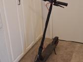 Xiaomi mi scooter pro2