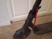 Xiaomi mi scooter pro2 - nuotraukos Nr. 3