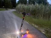 Kukirin g2 pro - nuotraukos Nr. 4