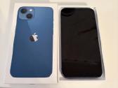 iPhone 13 Blue 128gb