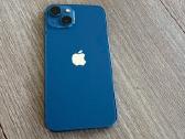 iPhone 13 Blue 128gb - nuotraukos Nr. 2