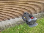 Parduodamas Stiga A 100 V robotas - nuotraukos Nr. 2