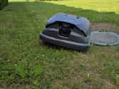 Parduodamas Stiga A 100 V robotas - nuotraukos Nr. 5