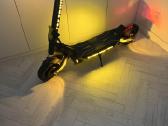 Teverun Blade Mini Pro 18.2ah paspirtukas - nuotraukos Nr. 4